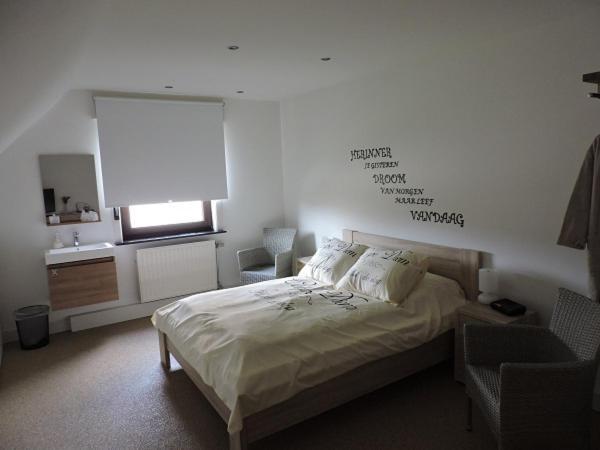 B&B Carpe Diem # Texel Maaseik Exteriör bild